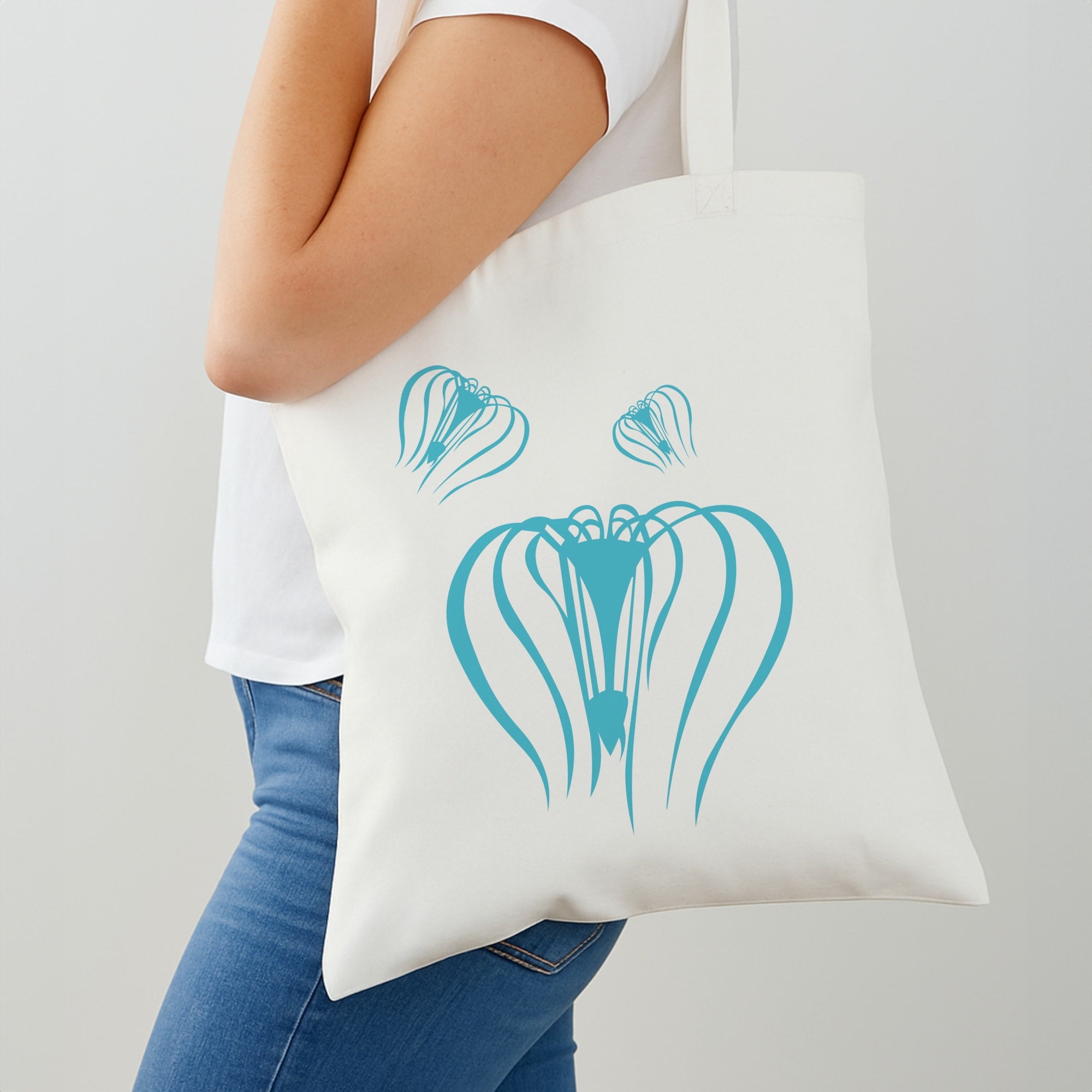 Tree Of Souls Shoulder Bag