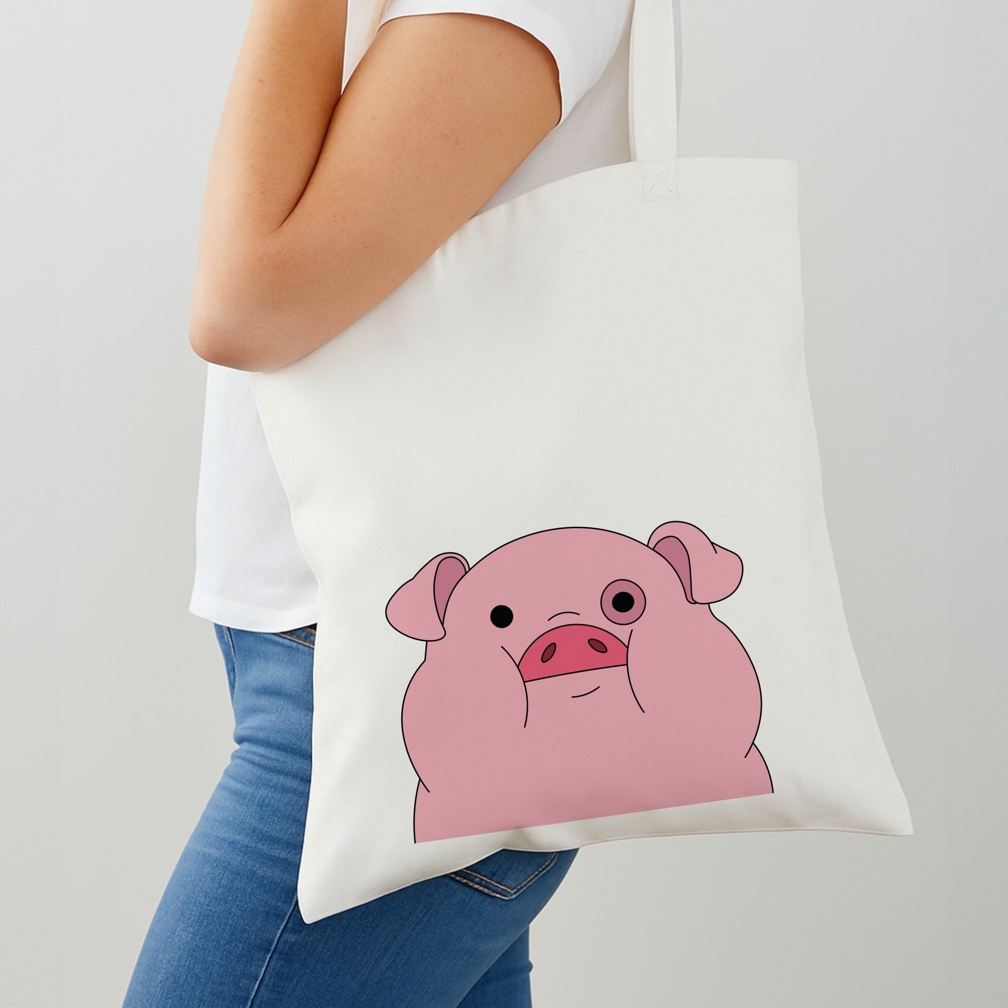 Waddles Shoulder Bag