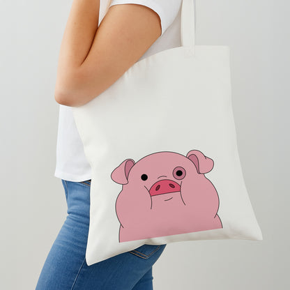 Waddles Shoulder Bag