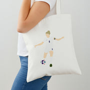 Williamson - Womens World Cup Tote Bag 2