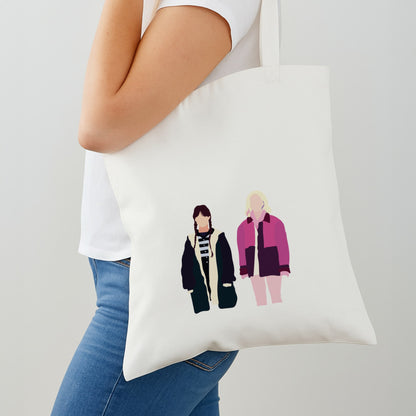 Sinclair And Wednesday Shoulder Bag