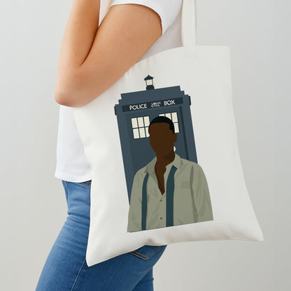 The Doctor Shoulder Bag