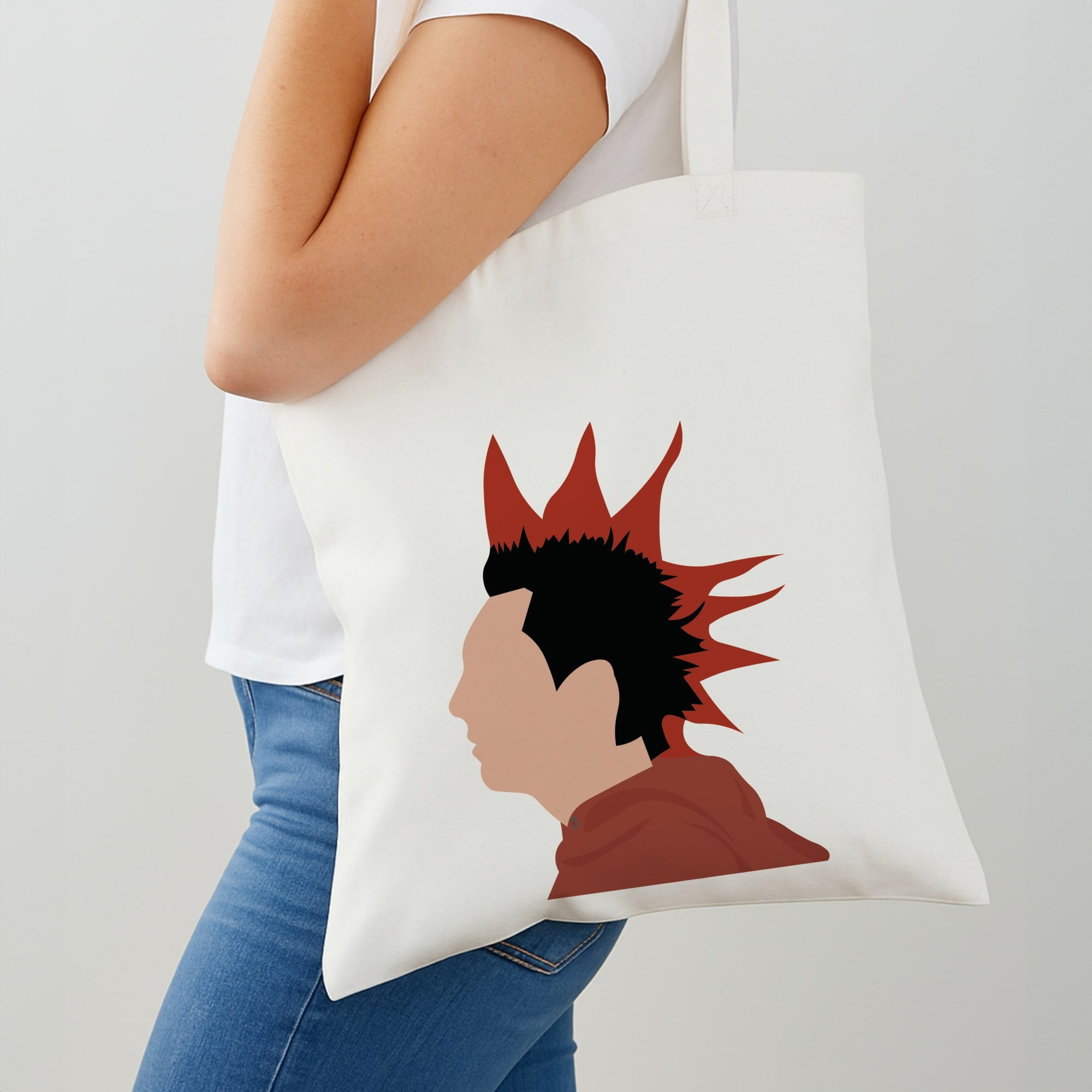 Hawk - C Kai Shoulder Bag