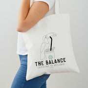 The Balance Tote Bag 2