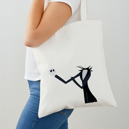 Headless Jack Skellington - TNBC Shoulder Bag