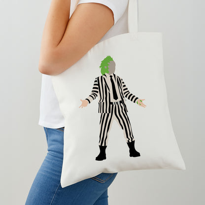 Betelgeuse - Beetle Halloween Shoulder Bag