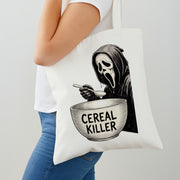 Cereal Killer - Scream Tote Bag 2