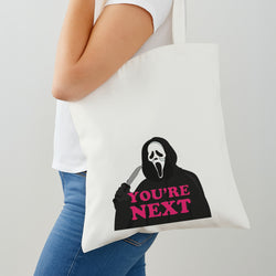 You're Next Shoulder Bag