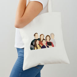 Family - Sheldon Shoulder Bag