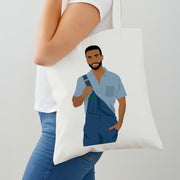 Aston Tote Bag 2