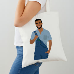 Aston Tote Bag