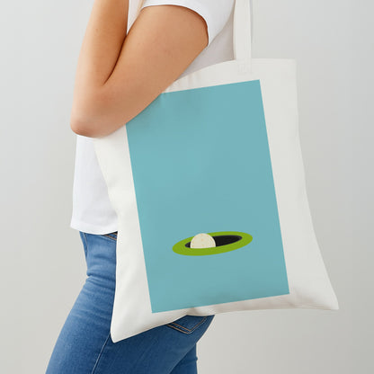 Hole - Golf Shoulder Bag