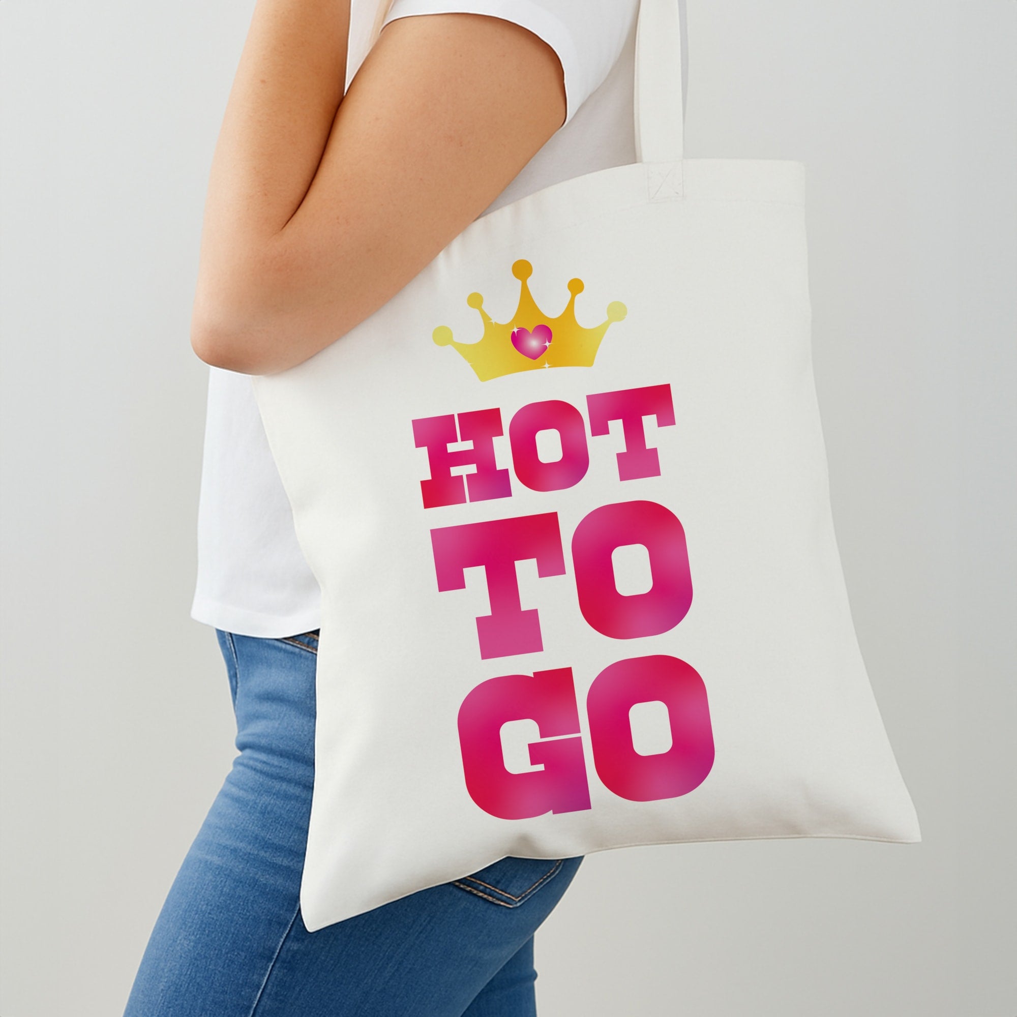Hot To Go - Chappell Shoulder Bag