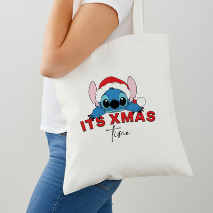 It's Xmas Time Shoulder Bag