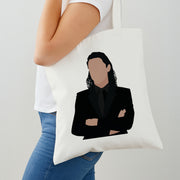Loki Tote Bag 2