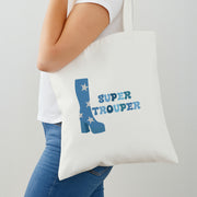 Super Trouper Tote Bag 2