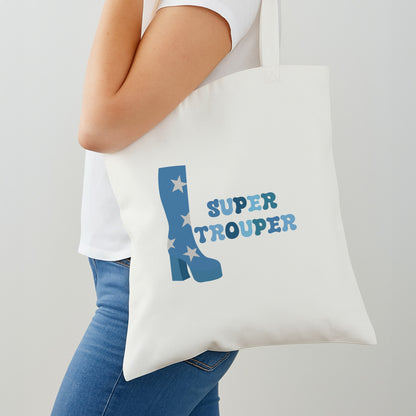 Super Trouper Shoulder Bag
