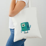 BMO Tote Bag 2