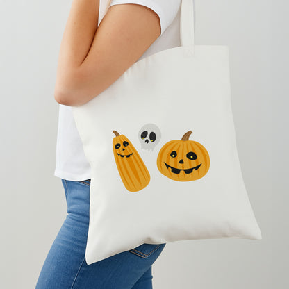 Halloween Pattern 1 Shoulder Bag