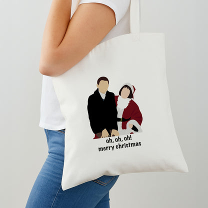 Oh Oh Oh - Gaving And Stacey Shoulder Bag