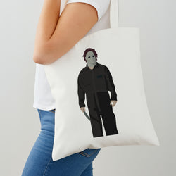 Knife - Myers Tote Bag