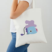 Mang 21 - BTS Tote Bag 2