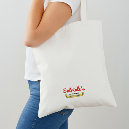 Satriale's Shoulder Bag