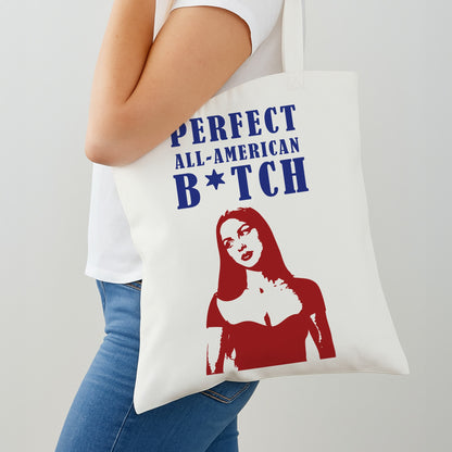 All American Stripes Shoulder Bag