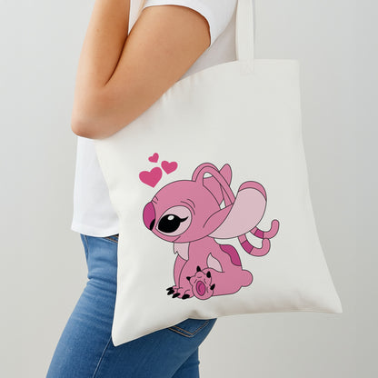 Angel Valentine's Shoulder Bag