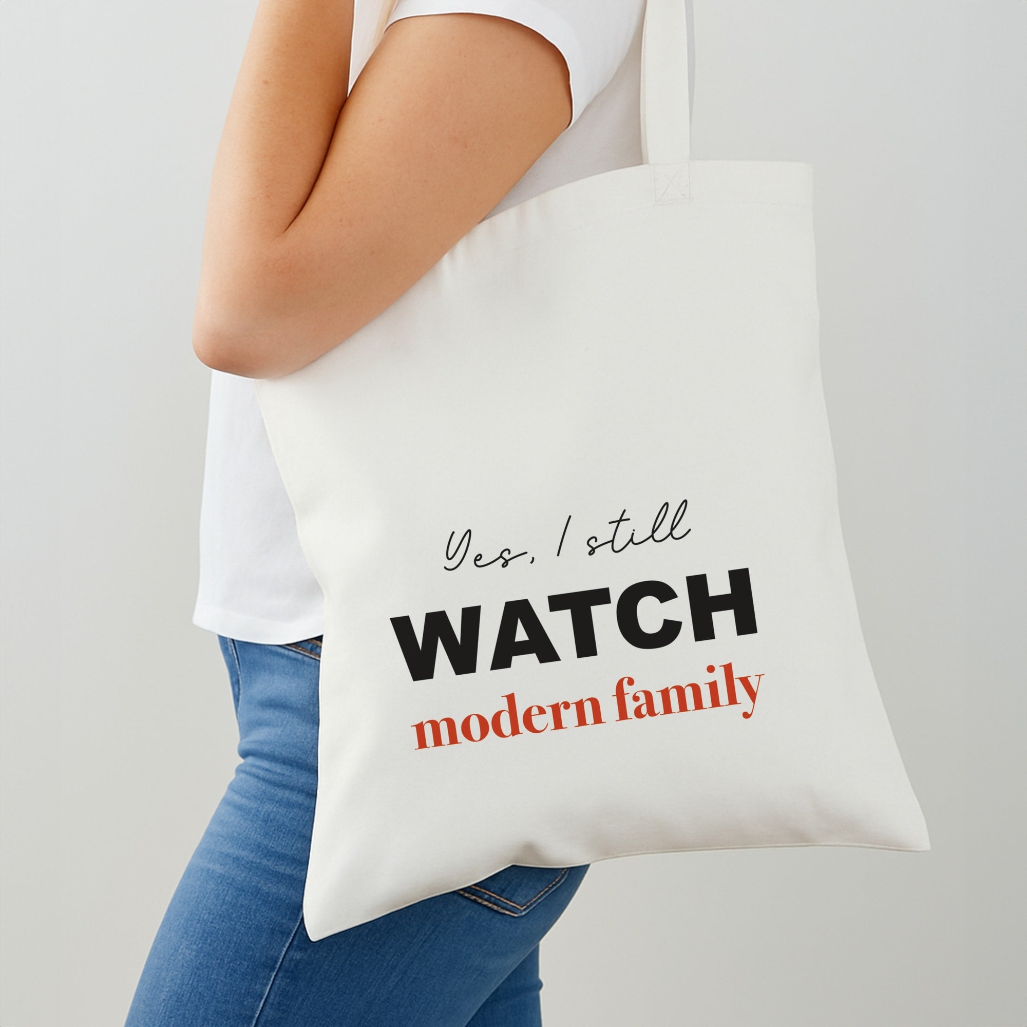 Yes I still Watch Shoulder Bag