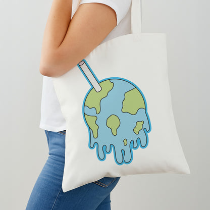 Straw - Juice Shoulder Bag