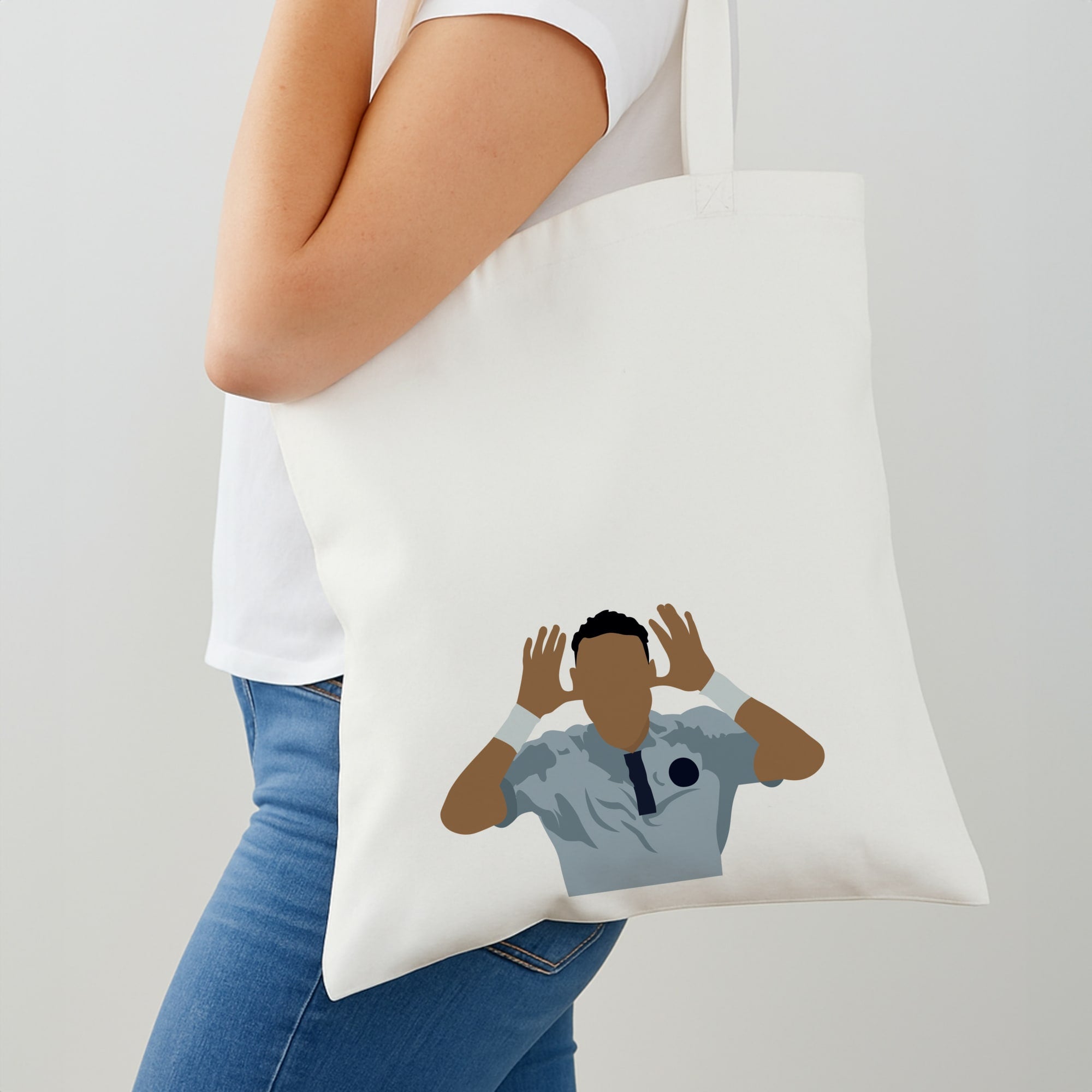 Neymar - Football Shoulder Bag