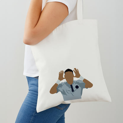 Neymar - Football Shoulder Bag