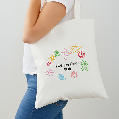 The Perfect Pair Shoulder Bag