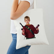 Kevin's Hairdryer Tote Bag 2