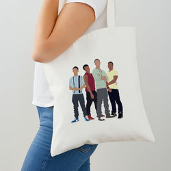 Band Shoulder Bag