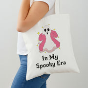 In My Spooky Era Tote Bag 2
