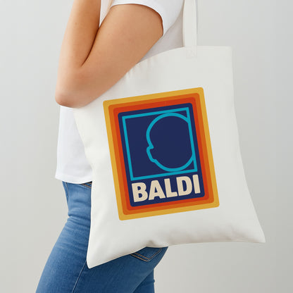 Baldi - Father's Day Shoulder Bag