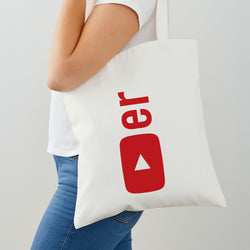 YouTuber Shoulder Bag