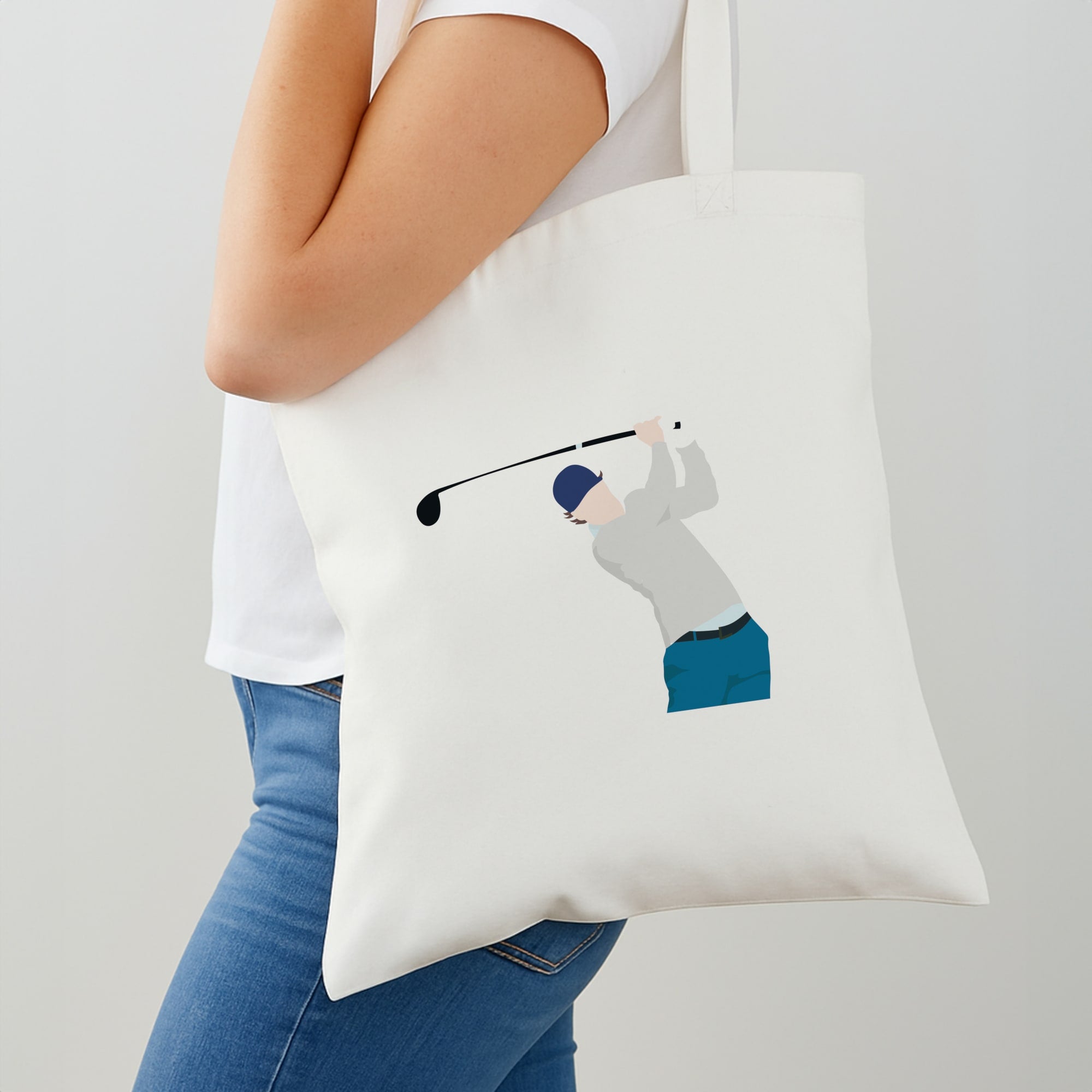 Ryder - Golf Shoulder Bag