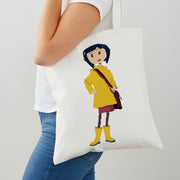 Cor - Halloween Tote Bag 2
