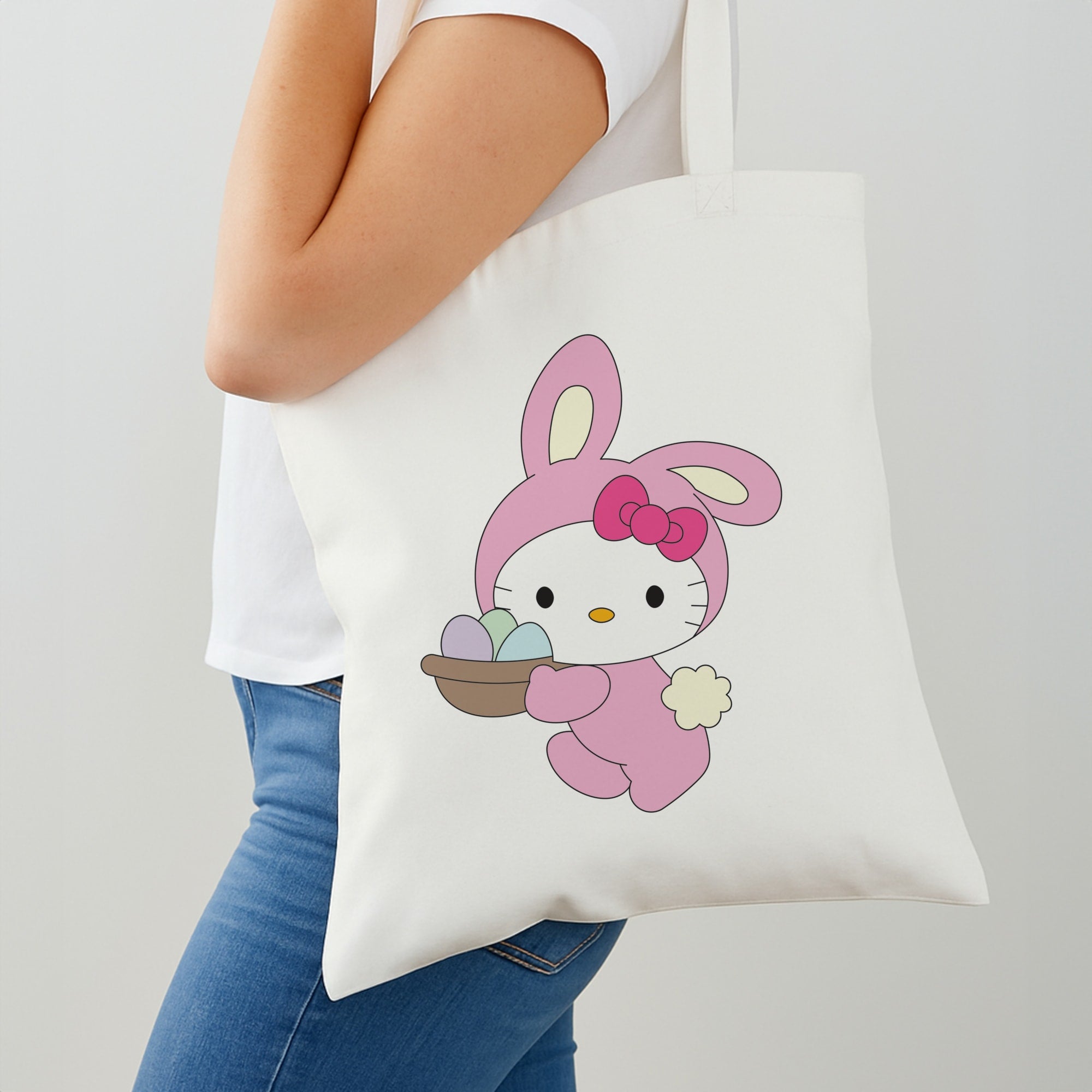 Cute Bunny 2025 Shoulder Bag