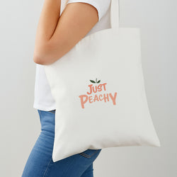 Just Peachy - Hot Girl Summer Shoulder Bag