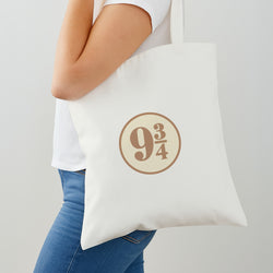 Platform Nine And Three Quaters Shoulder Bag