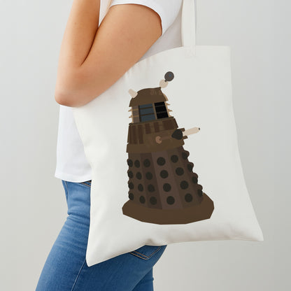 Dalek Shoulder Bag