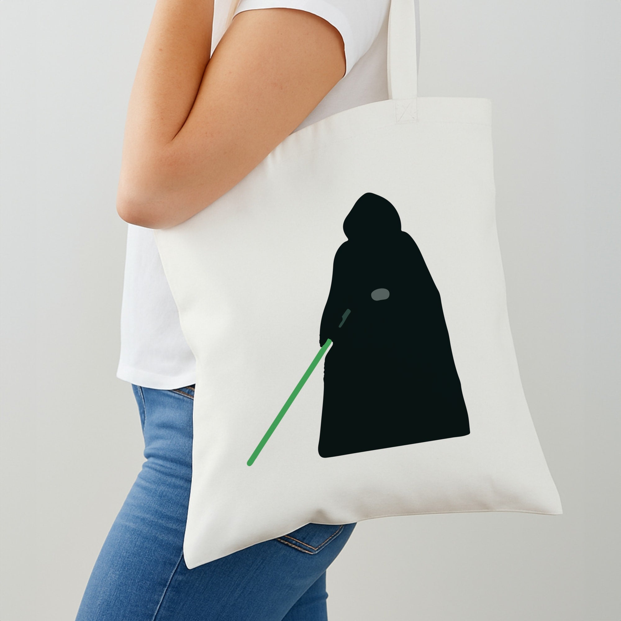 Darth Vader Tote Bag