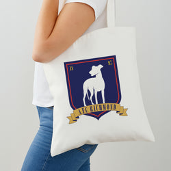 A.F.C Richmond Tote Bag