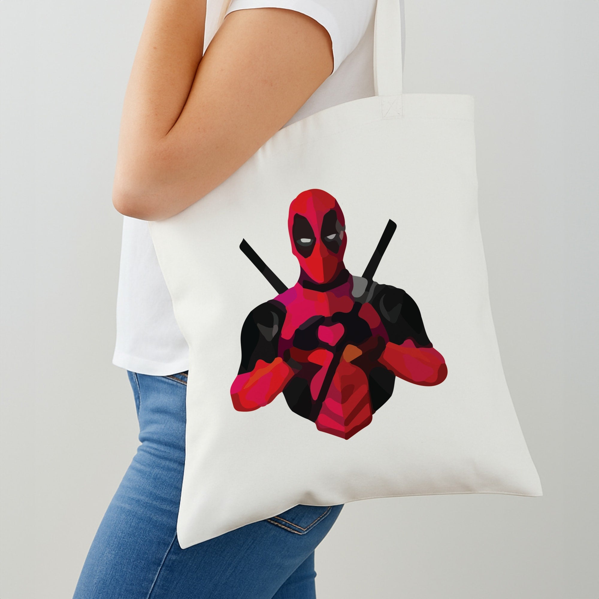 DP Tote Bag