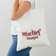 Mischief Tote Bag 2