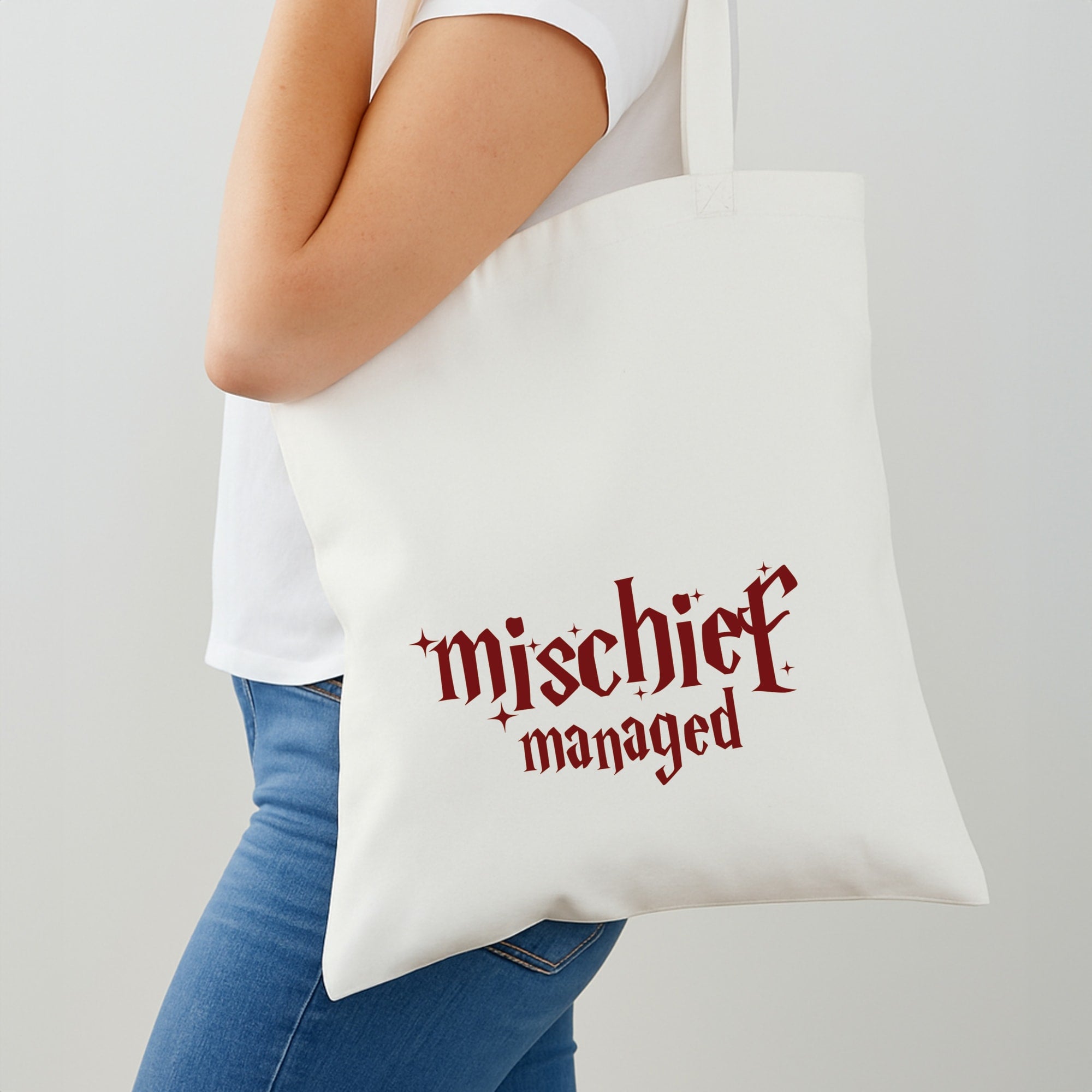 Mischief Shoulder Bag
